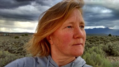 Janice August:September 2016