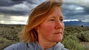 Janice August:September 2016