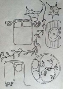 Mapping the Material World