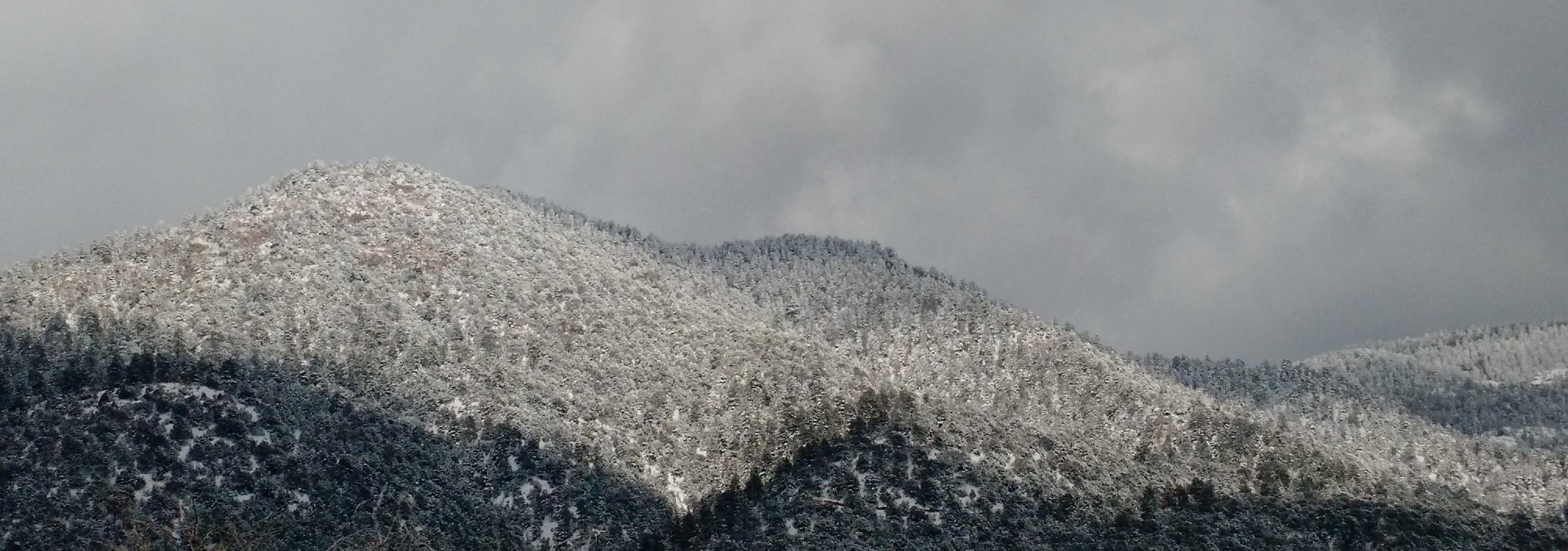 skies &amp; snow hills reversal Feb 2016